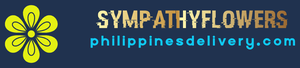 Sympathy Flowers Philippines Delivery